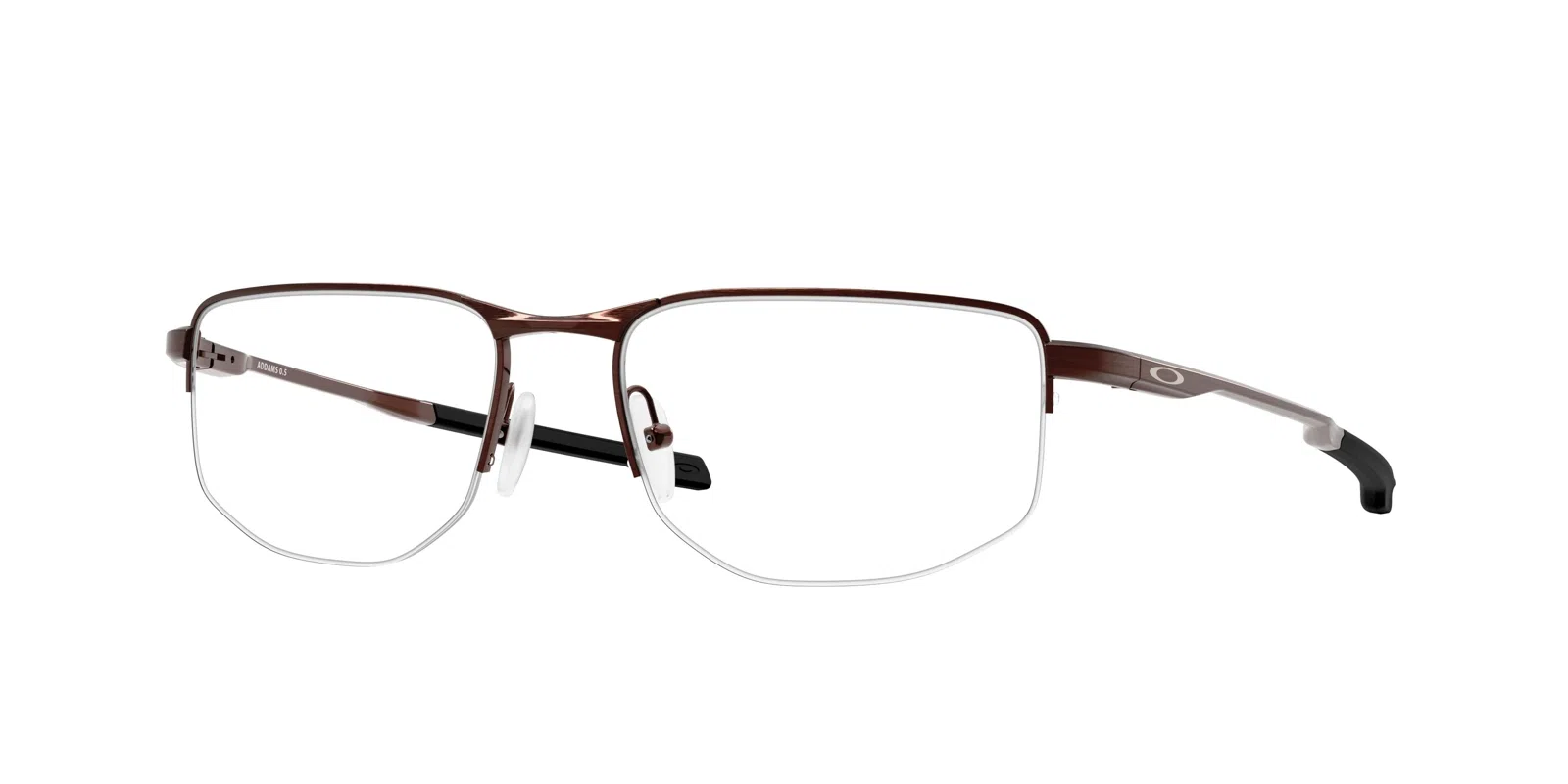 Oakley Addams 0.5 3035 Eyeglasses - view 3